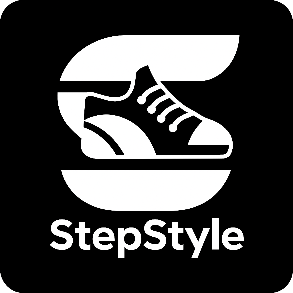 StepStyleBD logo