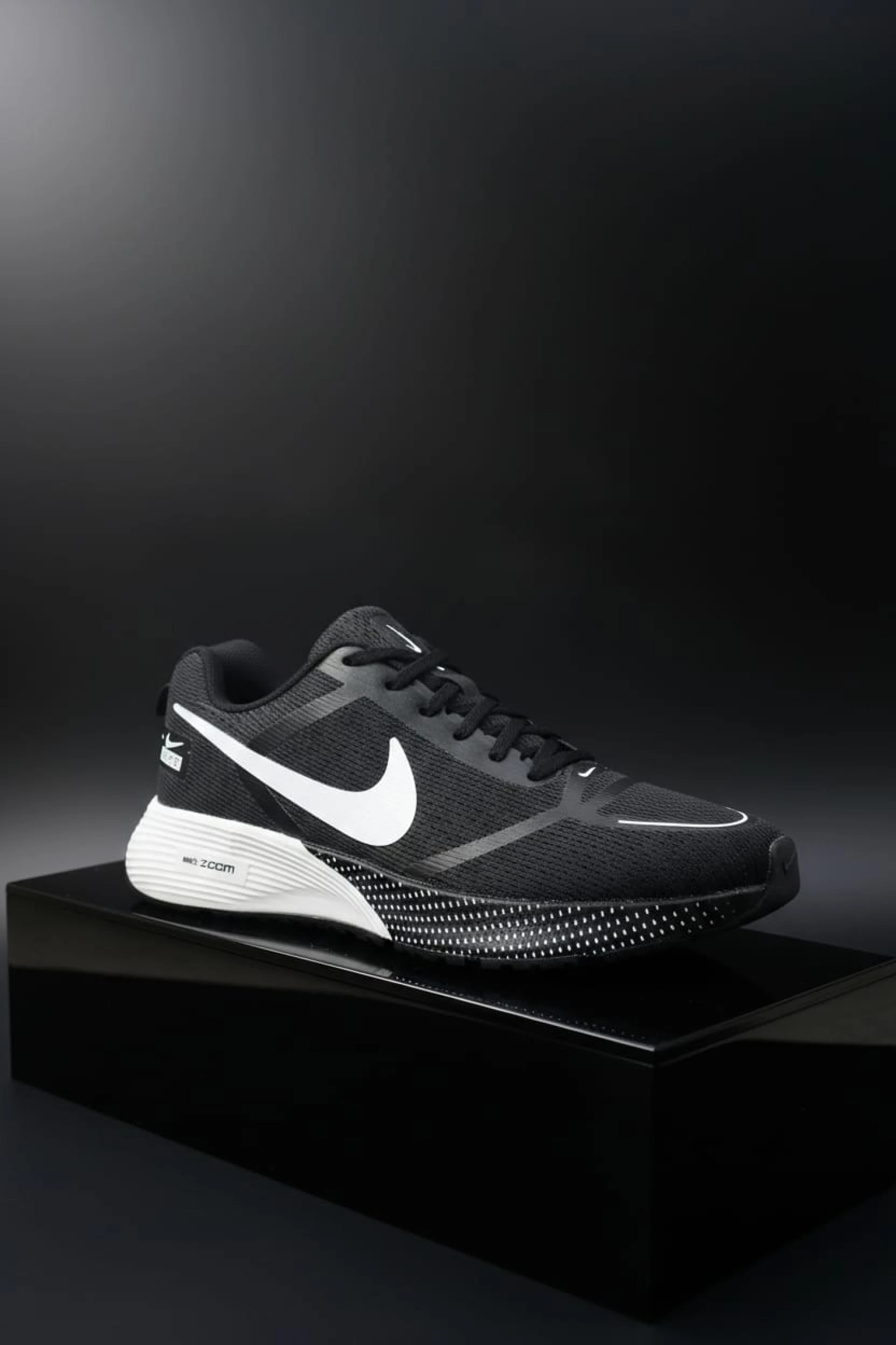 Nike Air max-Zoom Black for Effortless Comfort