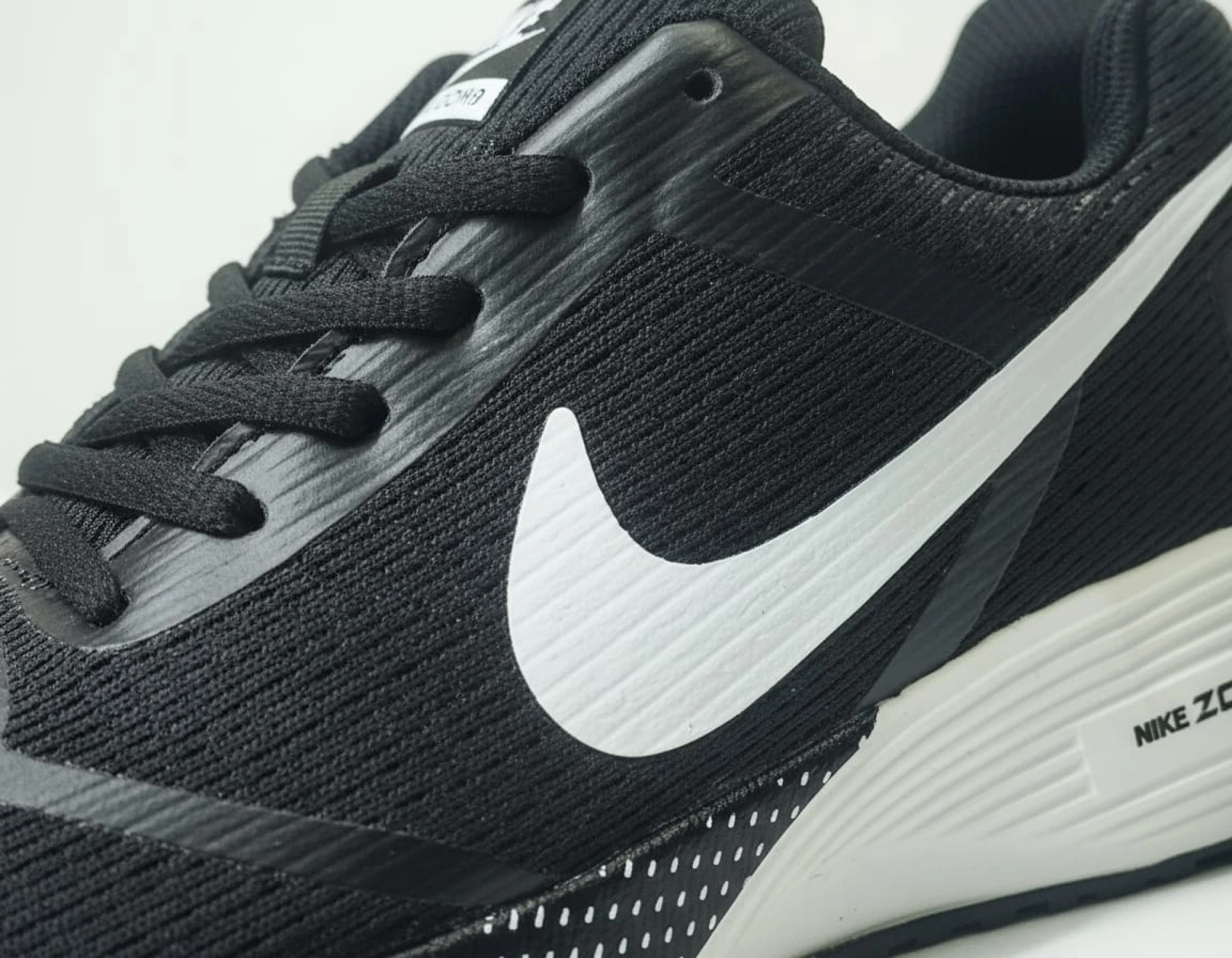 Nike Air max-Zoom Black for Effortless Comfort