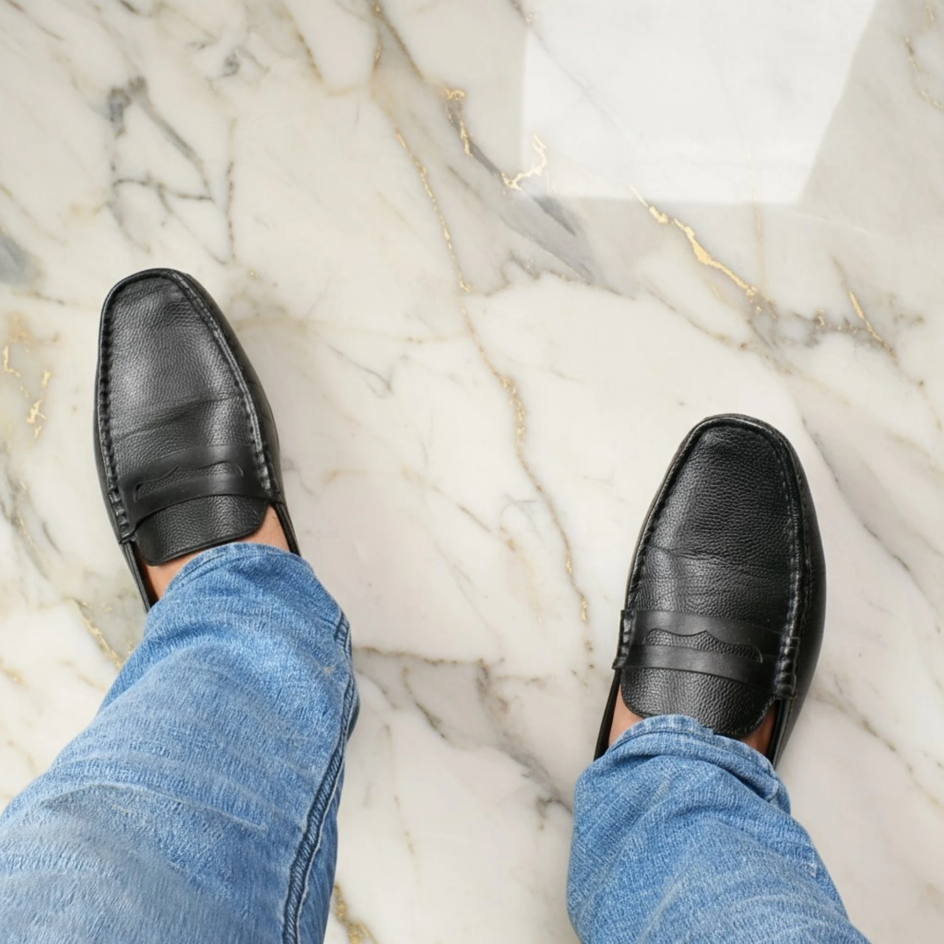 StepStyle  Black Loffer-1