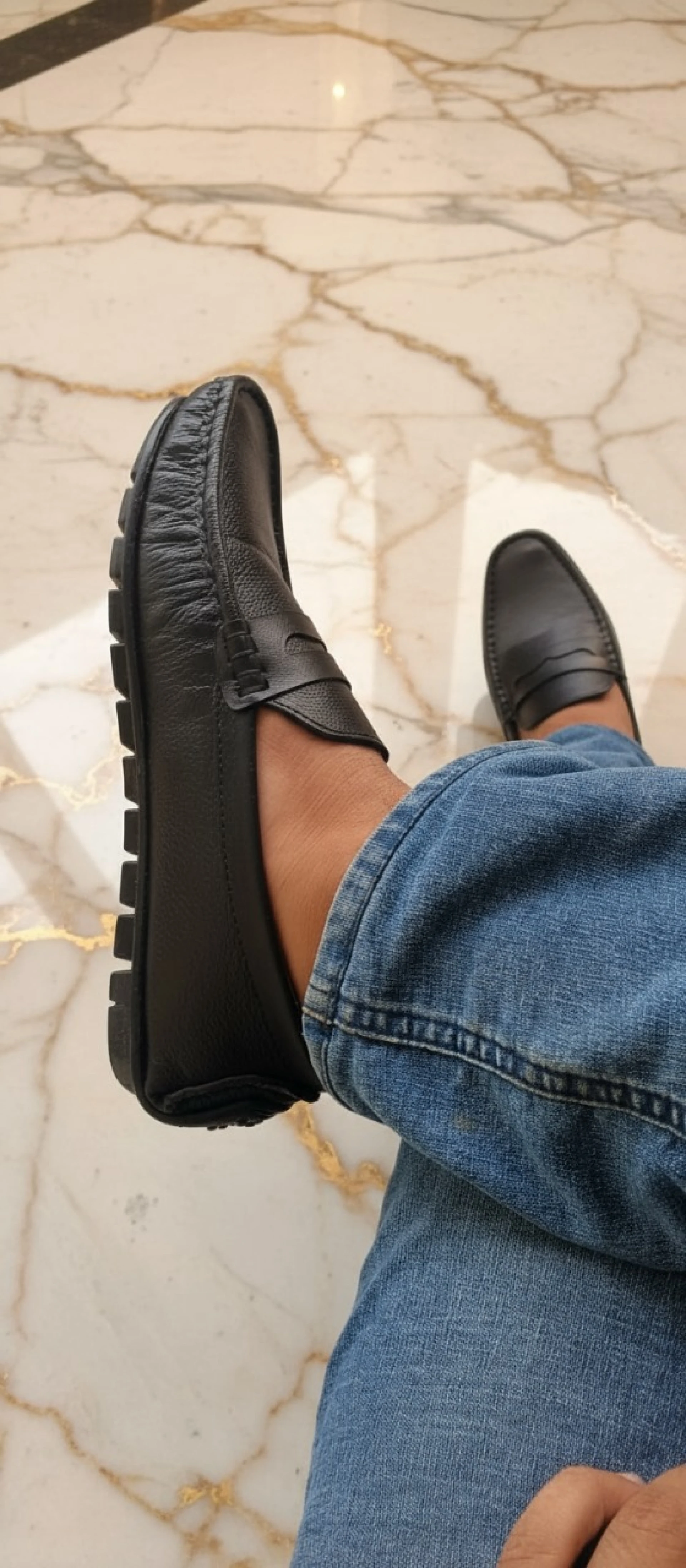 StepStyle  Black Loffer-1