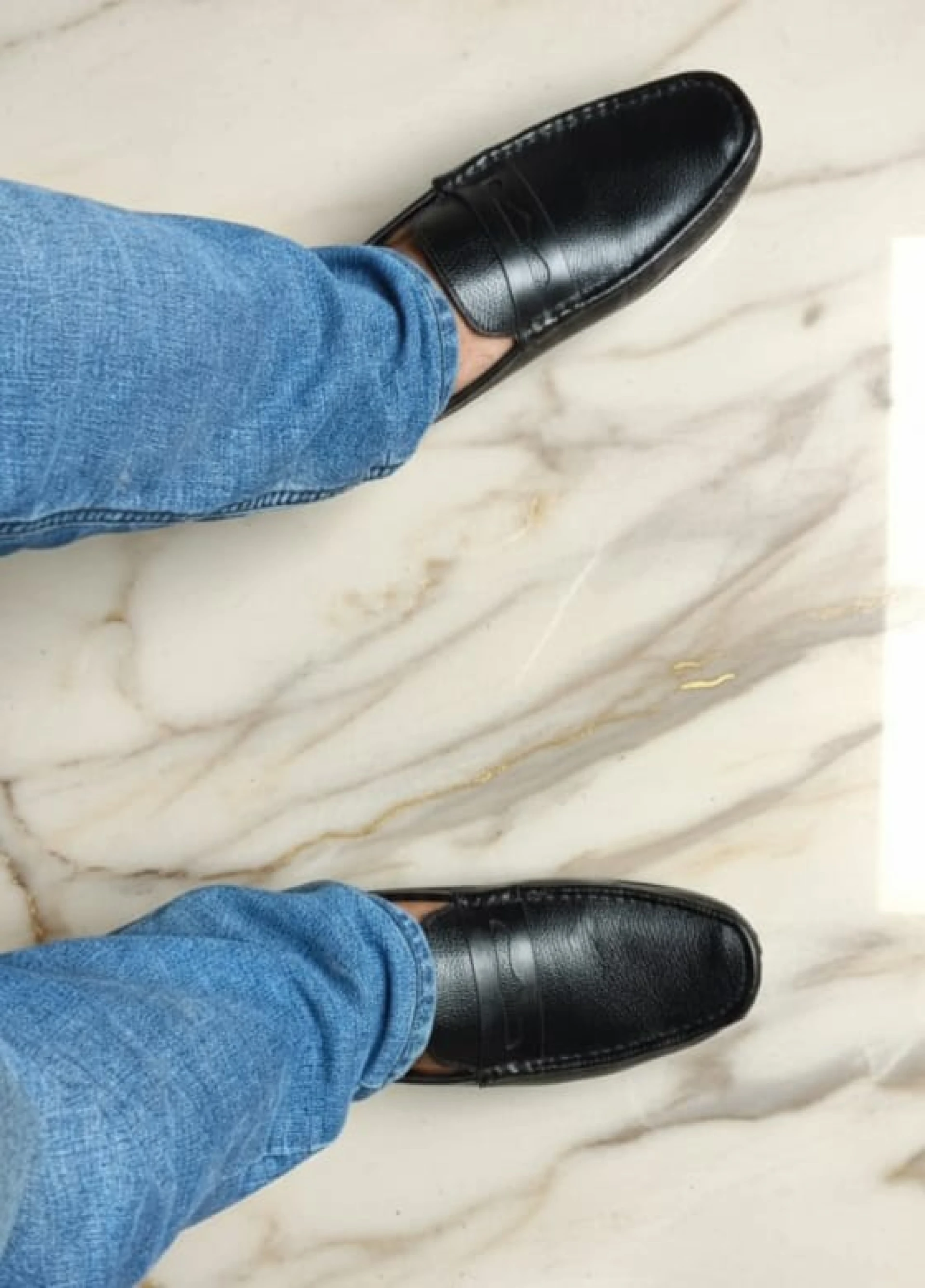 StepStyle  Black Loffer-1