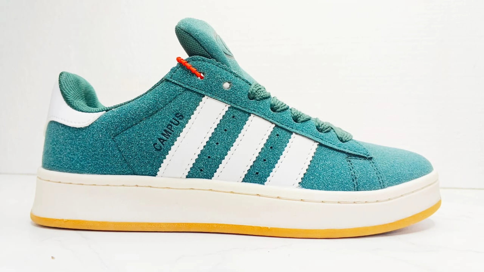 Adidas Campus 00s Green
